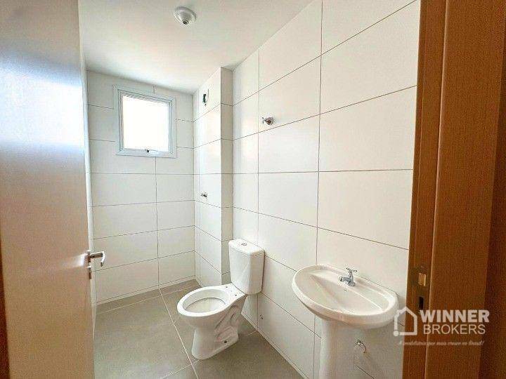 Apartamento à venda com 2 quartos, 51m² - Foto 4