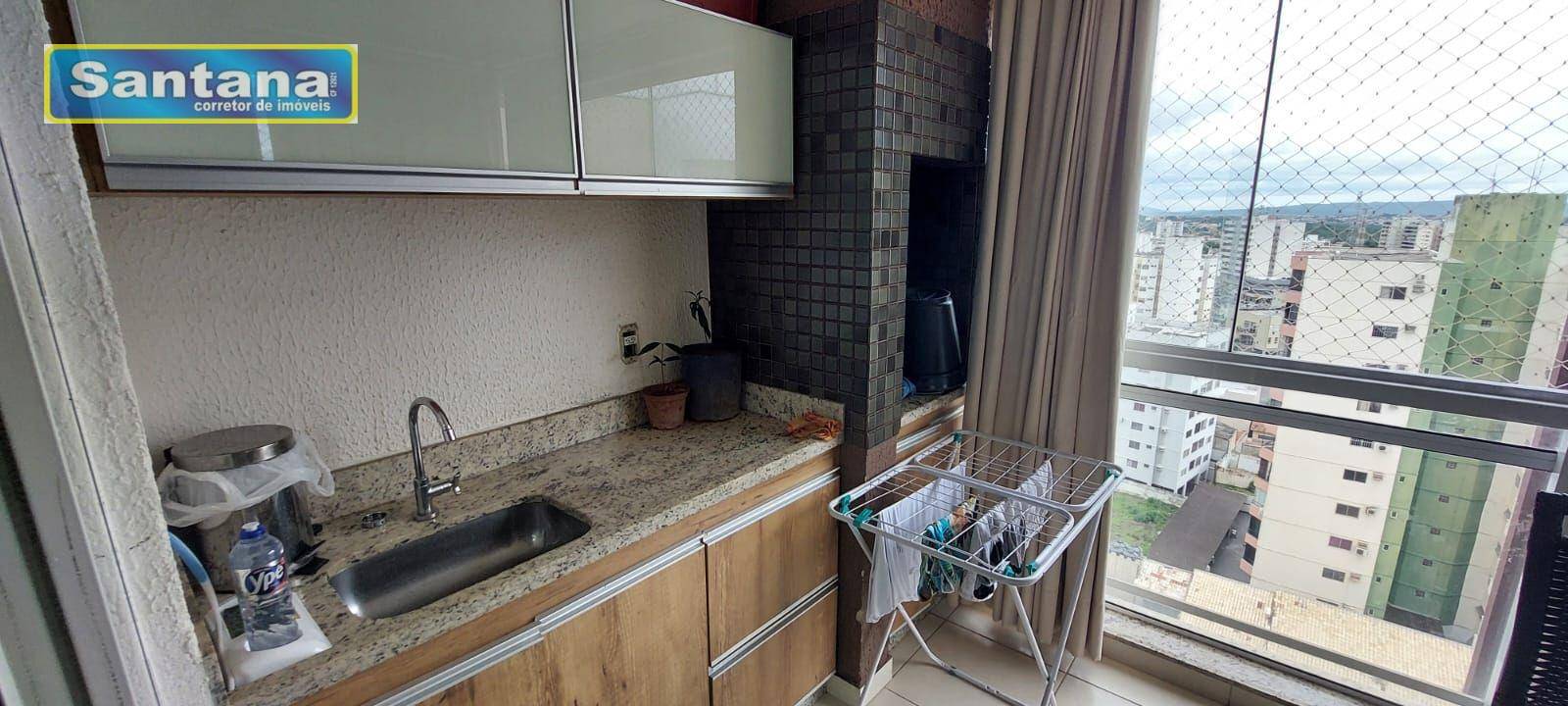 Apartamento à venda com 2 quartos, 54m² - Foto 8