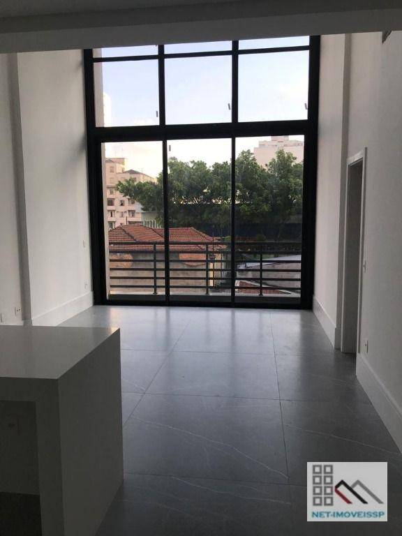 Loft à venda com 2 quartos, 110m² - Foto 1