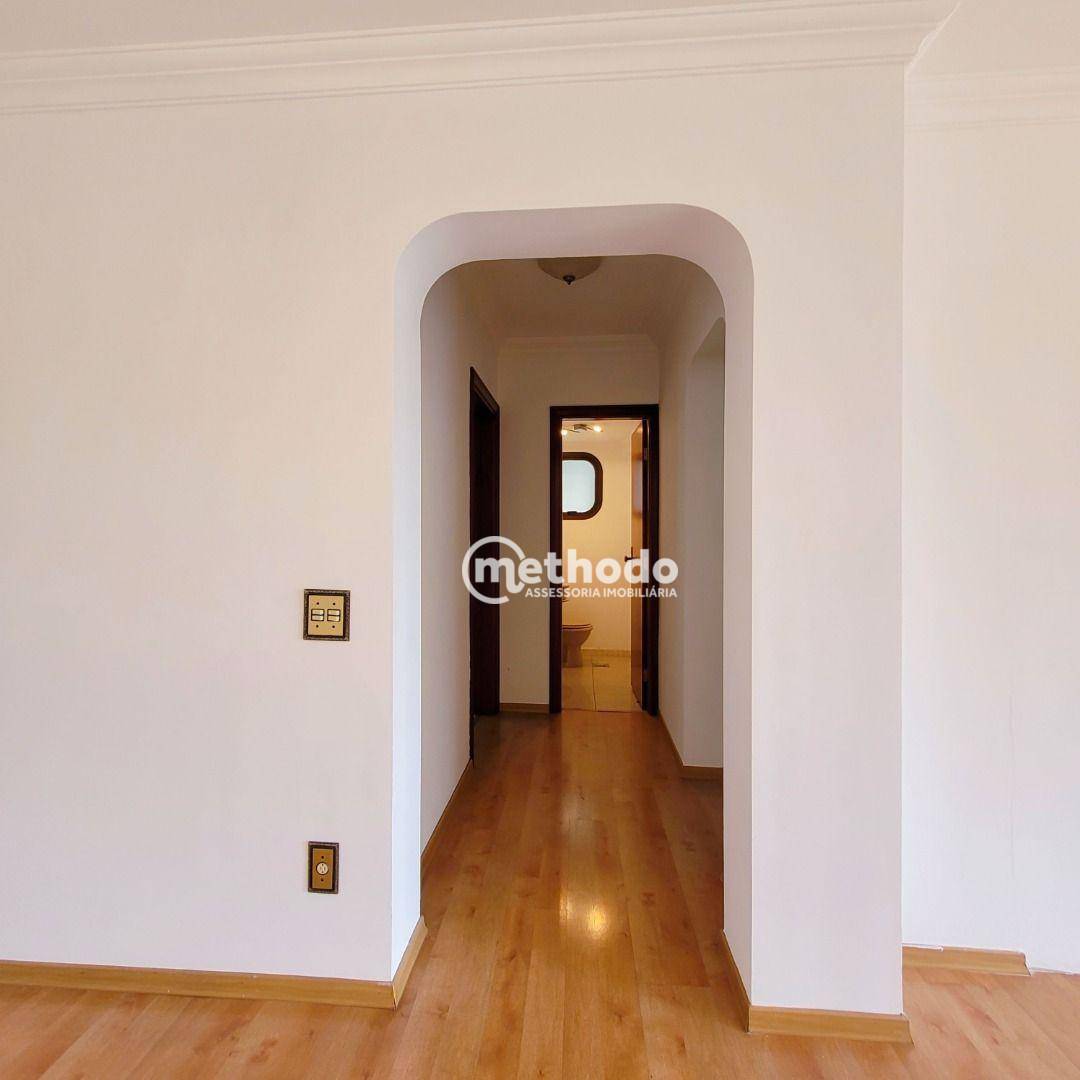 Apartamento à venda com 3 quartos, 215m² - Foto 10