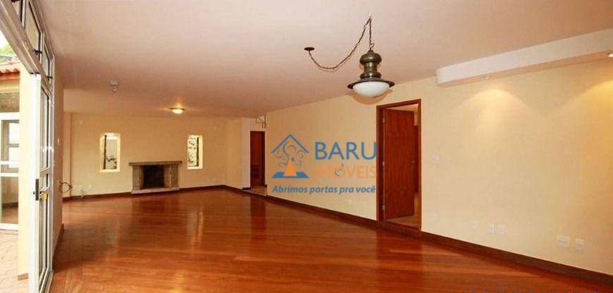 Sobrado para alugar com 3 quartos, 320m² - Foto 4