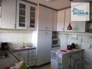 Apartamento à venda com 3 quartos, 96m² - Foto 10