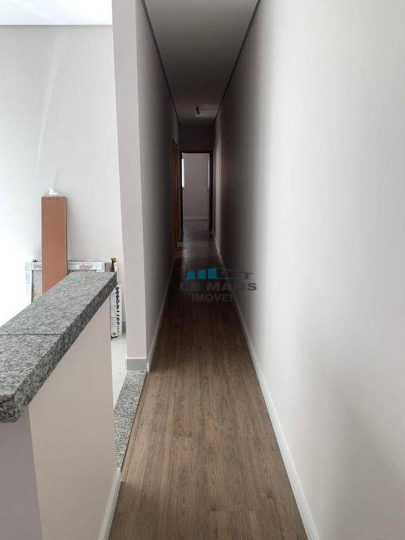 Casa à venda com 2 quartos, 85m² - Foto 9