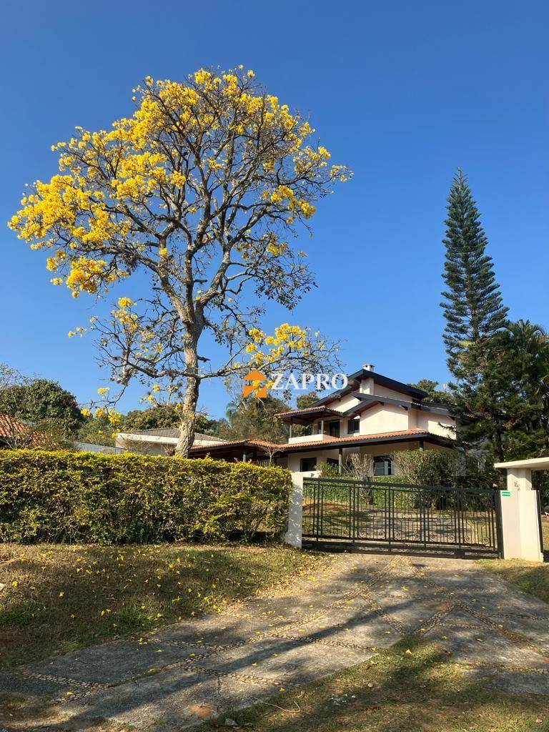 Casa de Condomínio, 4 quartos - Foto 2