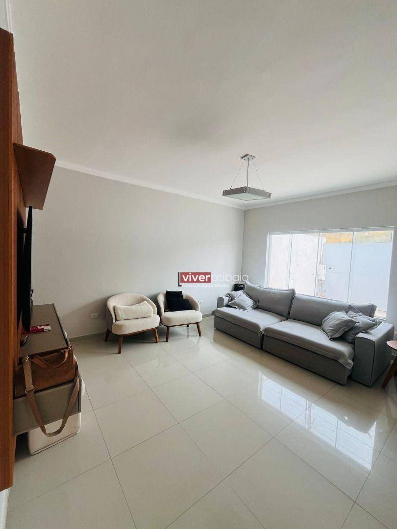 Casa à venda com 3 quartos, 241m² - Foto 13