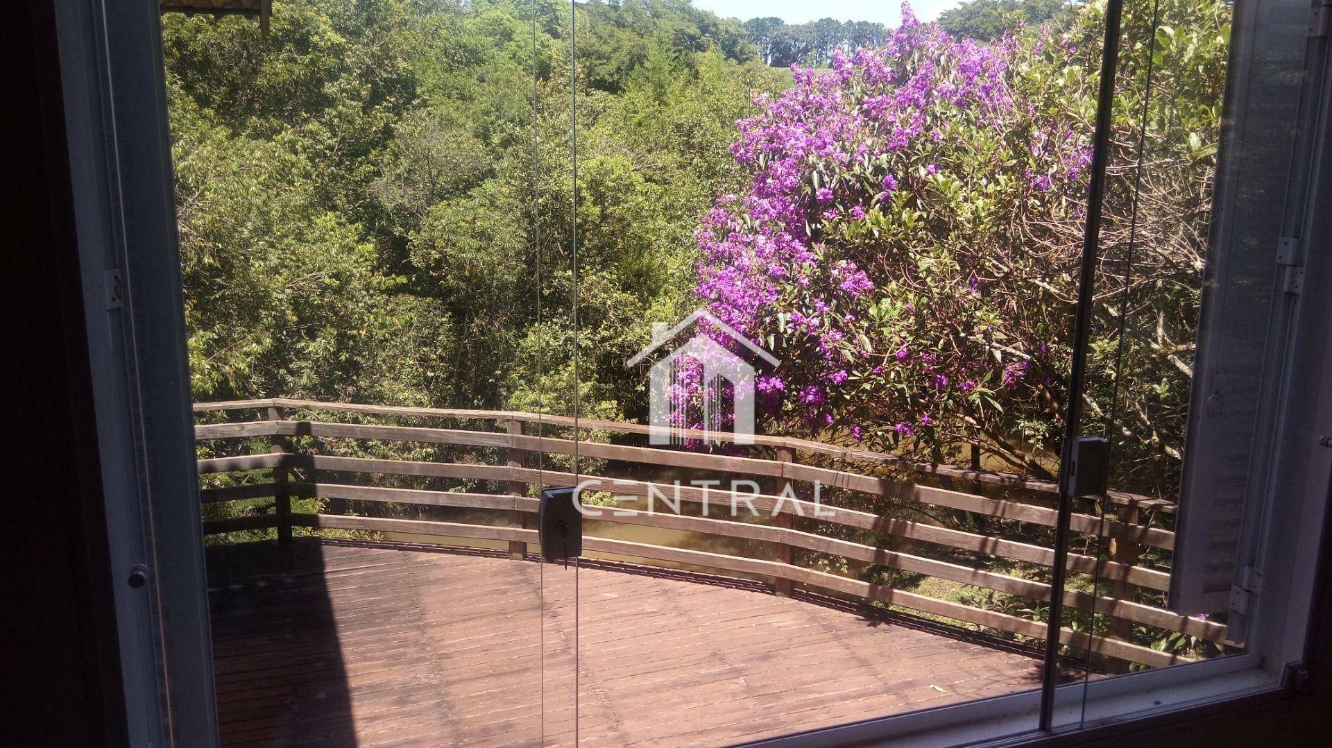 Chácara à venda com 3 quartos, 450m² - Foto 2