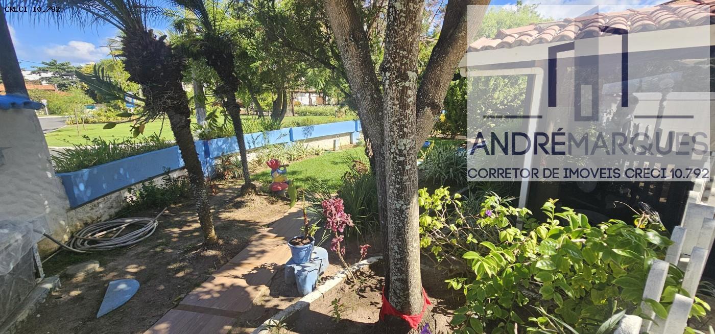 Casa de Condomínio à venda com 4 quartos, 600m² - Foto 13