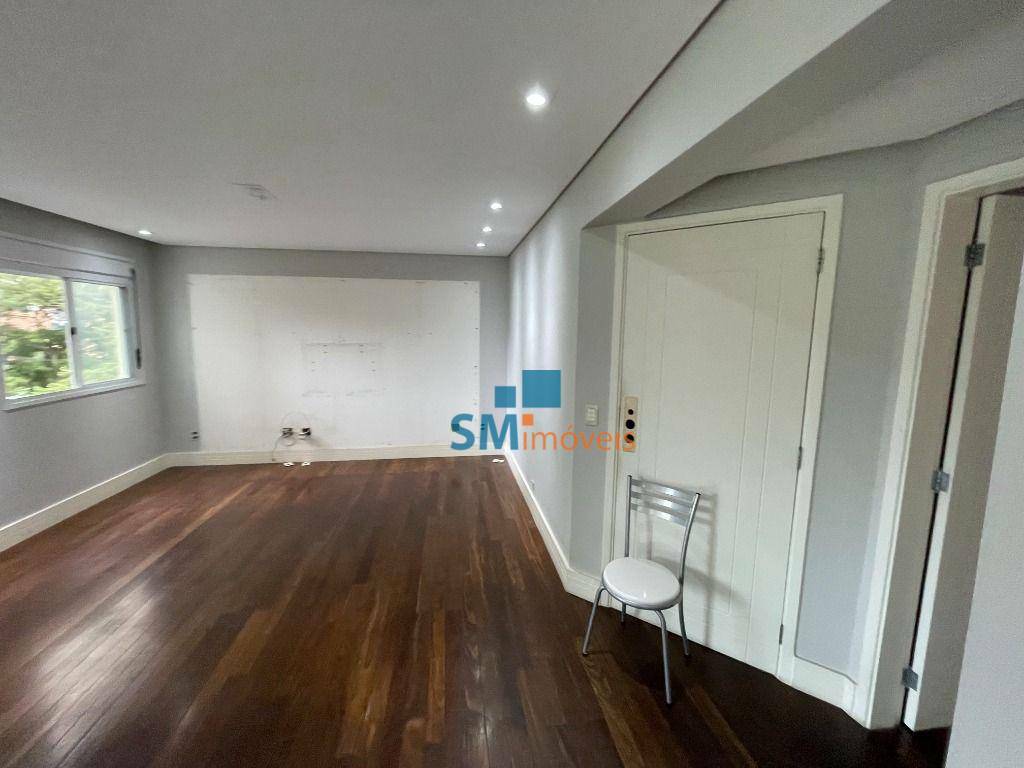 Apartamento à venda com 4 quartos, 169m² - Foto 90