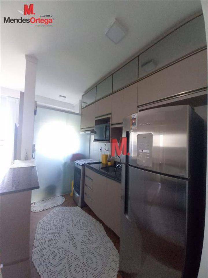 Apartamento à venda com 2 quartos, 54m² - Foto 10