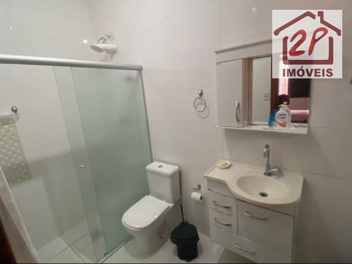 Casa à venda com 4 quartos, 250M2 - Foto 13