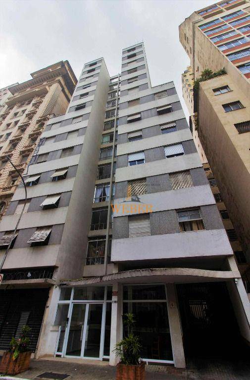 Apartamento à venda e aluguel com 2 quartos, 80m² - Foto 23