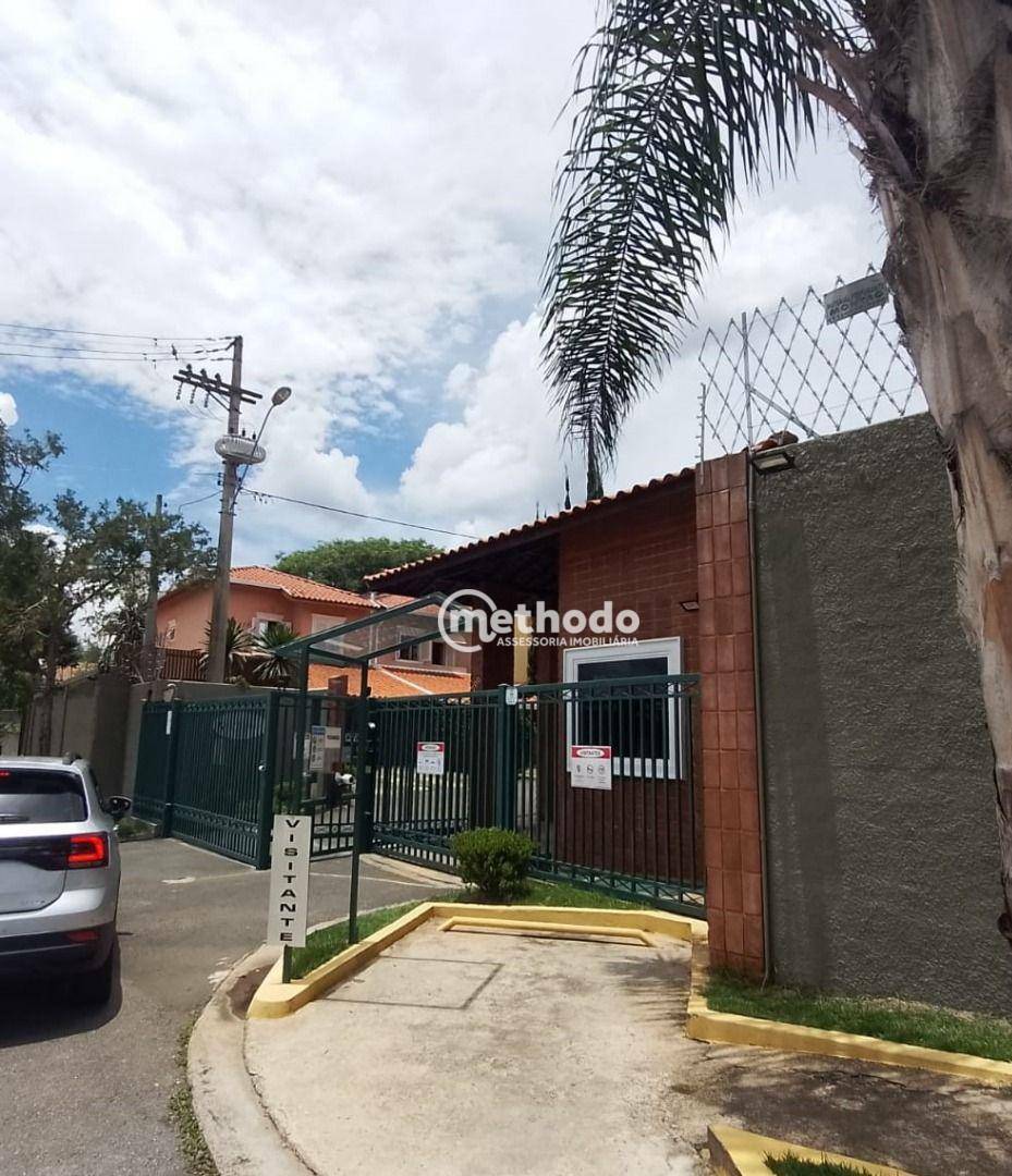 Casa de Condomínio à venda com 3 quartos, 140m² - Foto 61