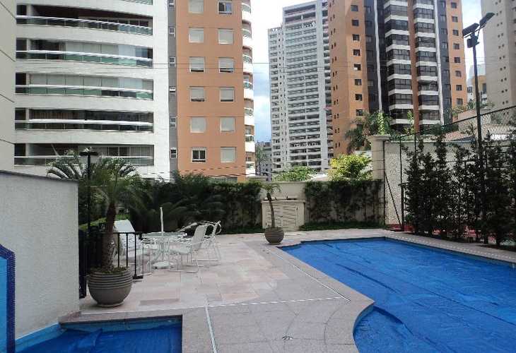 Apartamento à venda com 4 quartos, 317m² - Foto 5