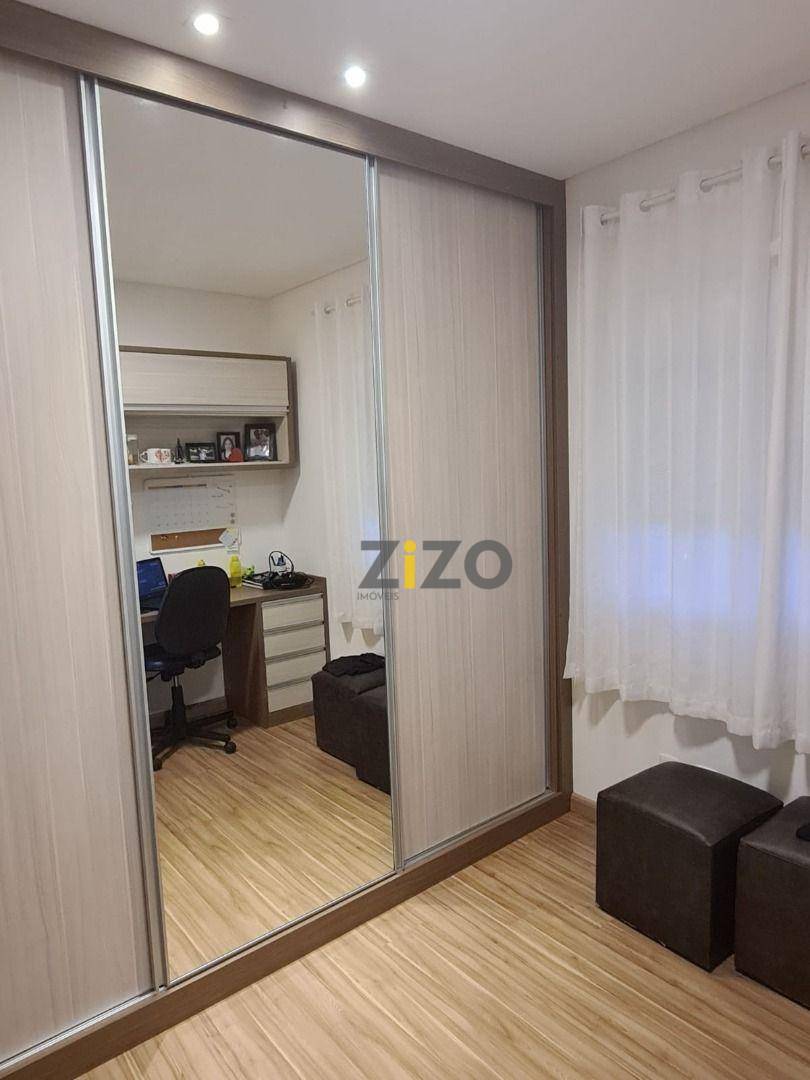 Apartamento à venda com 3 quartos, 119m² - Foto 24