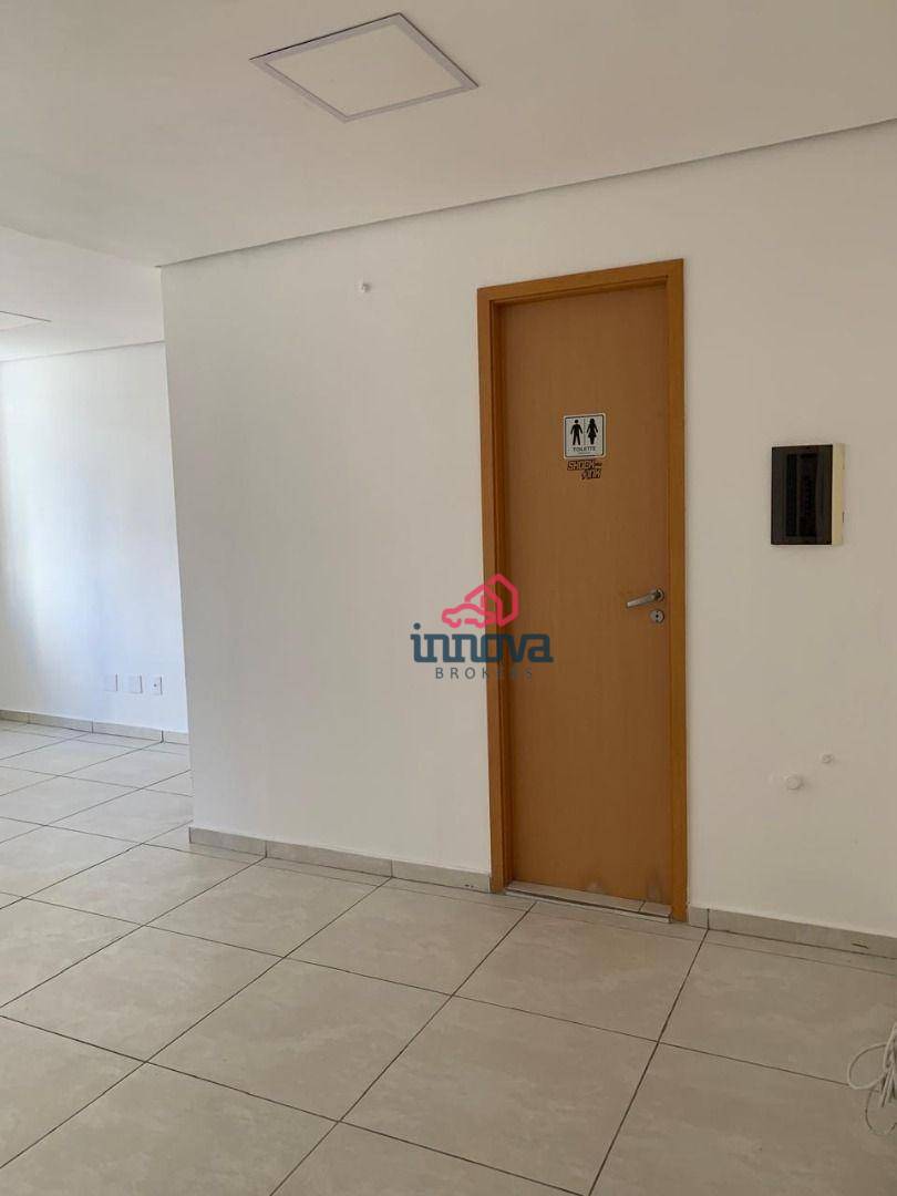 Conjunto Comercial-Sala para alugar, 30m² - Foto 4