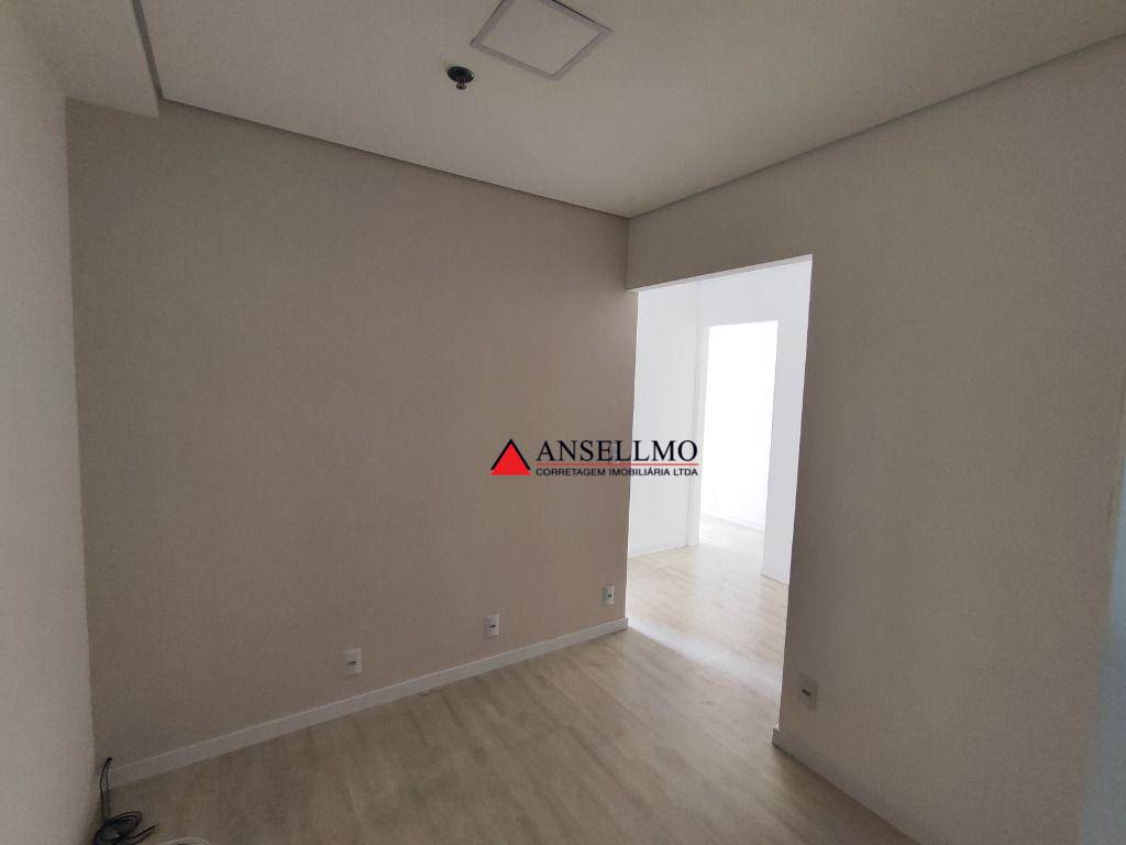 Conjunto Comercial-Sala à venda, 39m² - Foto 20