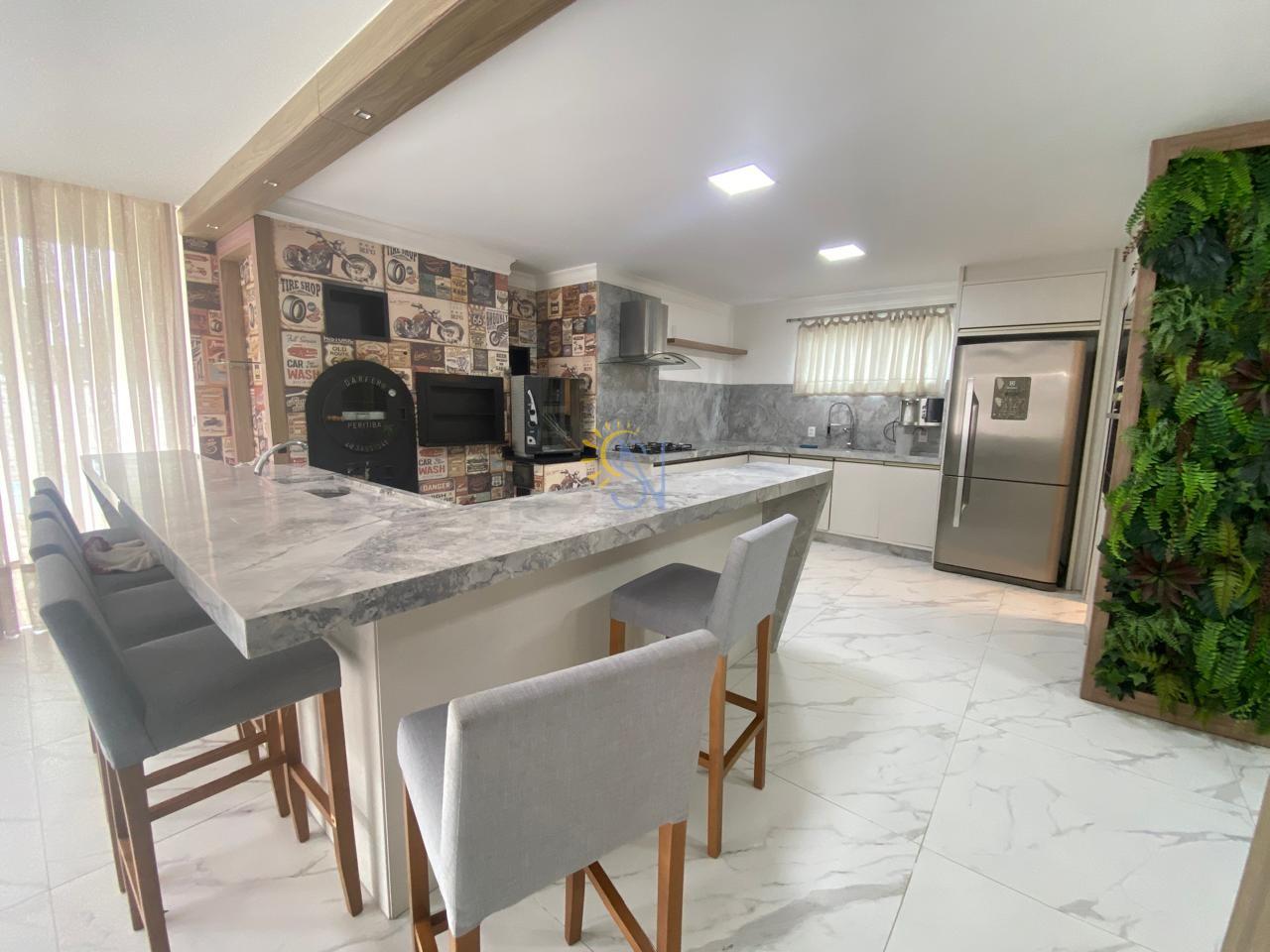 Sobrado para alugar com 4 quartos - Foto 11