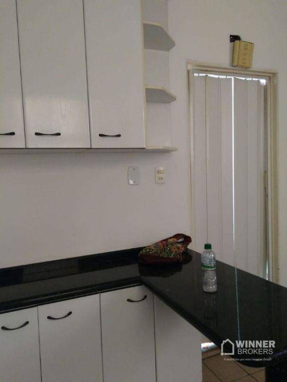 Apartamento à venda com 3 quartos, 58m² - Foto 6