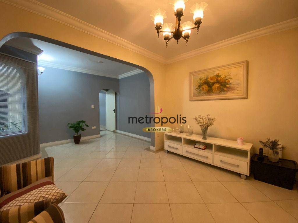 Sobrado à venda com 3 quartos, 185m² - Foto 6