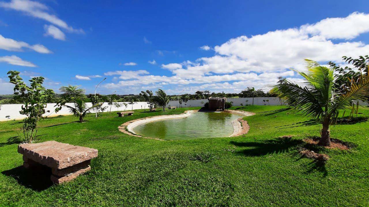 Casa de Condomínio, 4 quartos - Foto 46