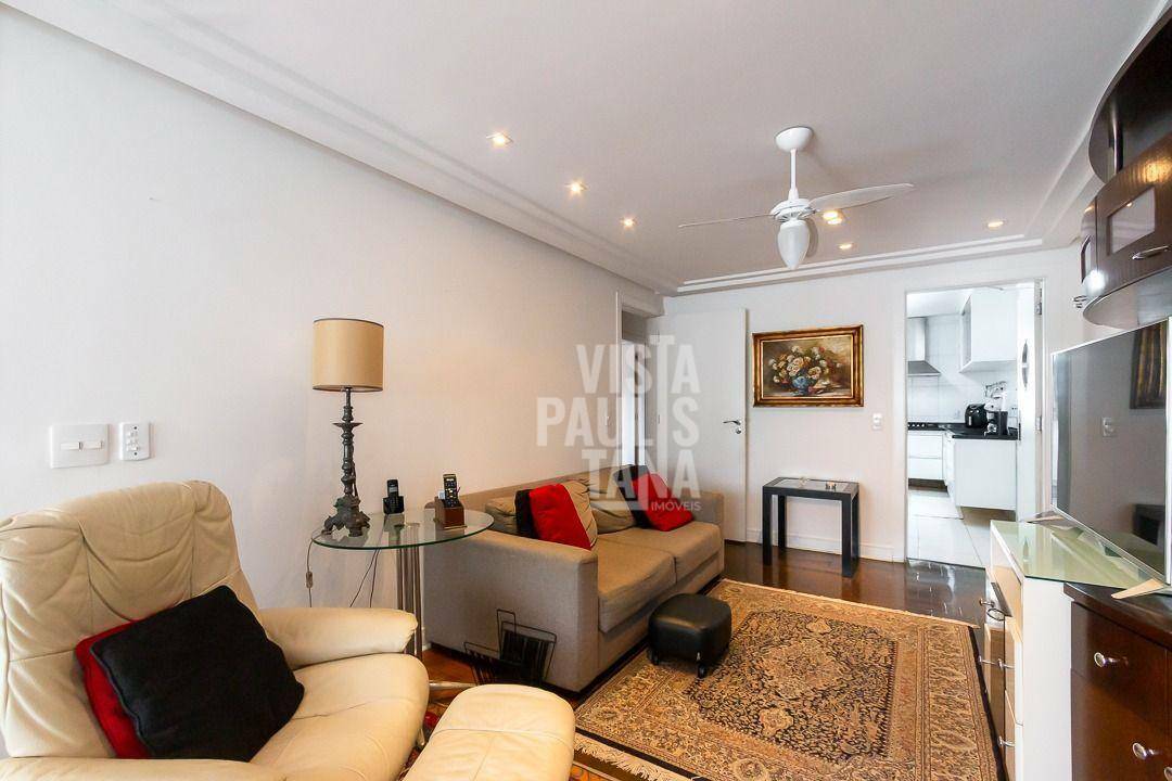 Apartamento à venda com 3 quartos, 136m² - Foto 11