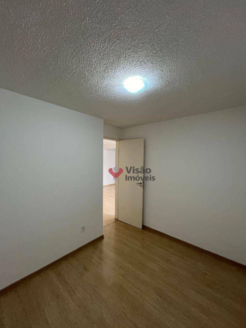 Apartamento à venda com 2 quartos, 45m² - Foto 12