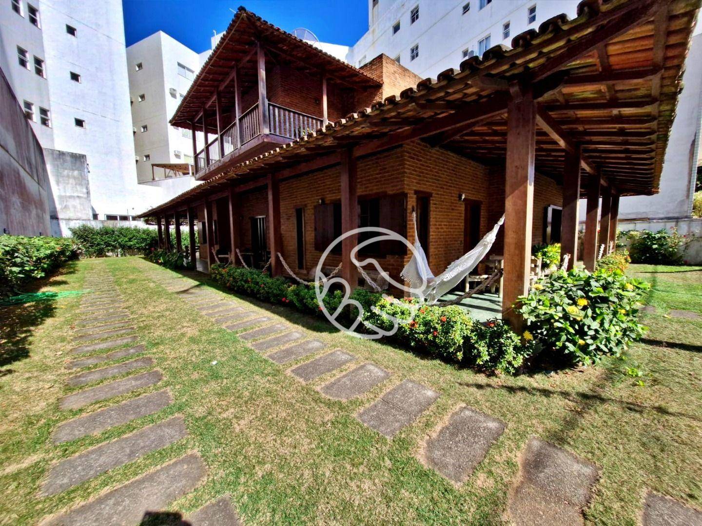 Casa, 7 quartos, 590 m² - Foto 2