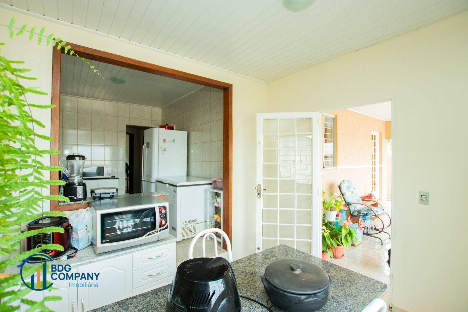 Casa, 3 quartos, 160 m² - Foto 1