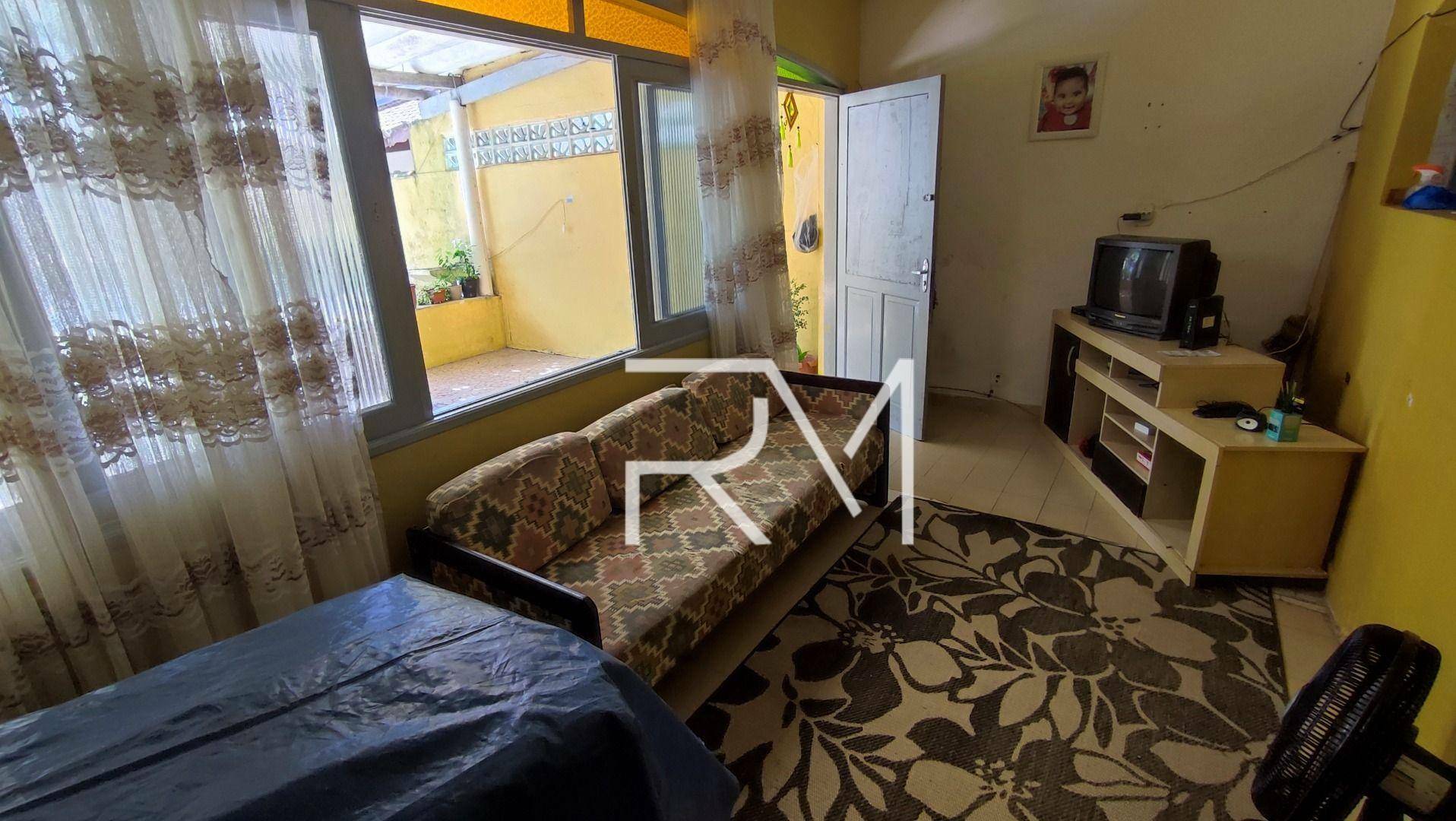 Casa à venda com 6 quartos, 261m² - Foto 28