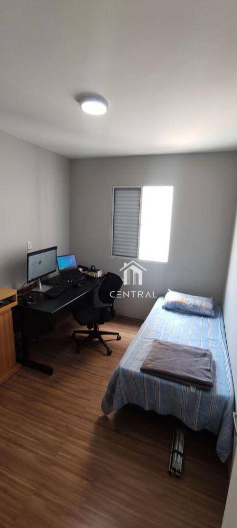 Apartamento à venda com 2 quartos, 54m² - Foto 6