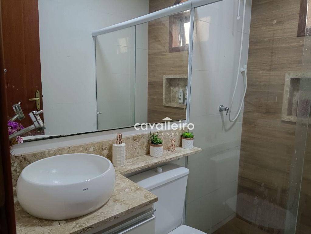 Casa à venda com 2 quartos, 65m² - Foto 12