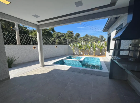Casa de Condomínio à venda com 3 quartos, 184m² - Foto 12