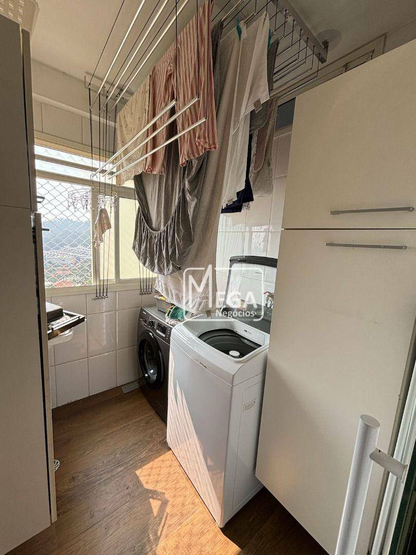 Apartamento à venda com 2 quartos, 113m² - Foto 12