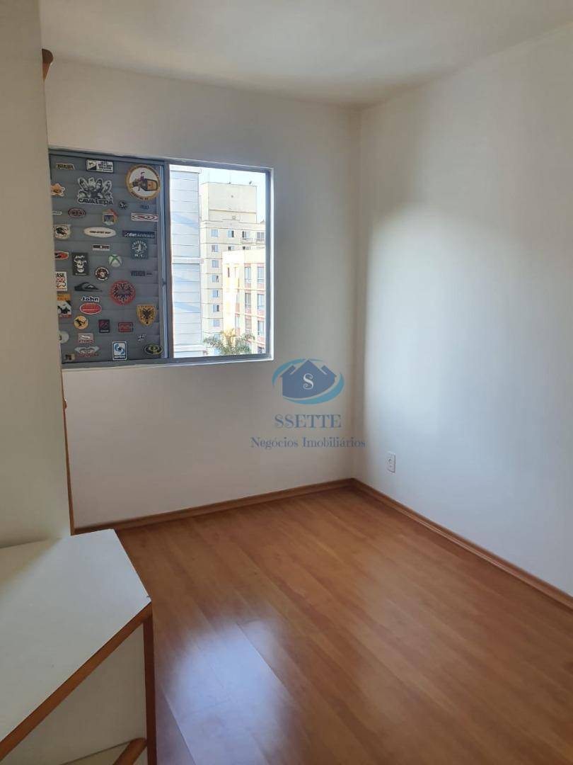 Apartamento à venda com 2 quartos, 60m² - Foto 9