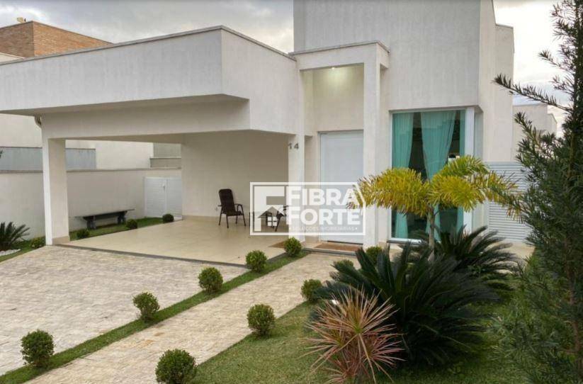 Casa de Condomínio à venda com 3 quartos, 230m² - Foto 1