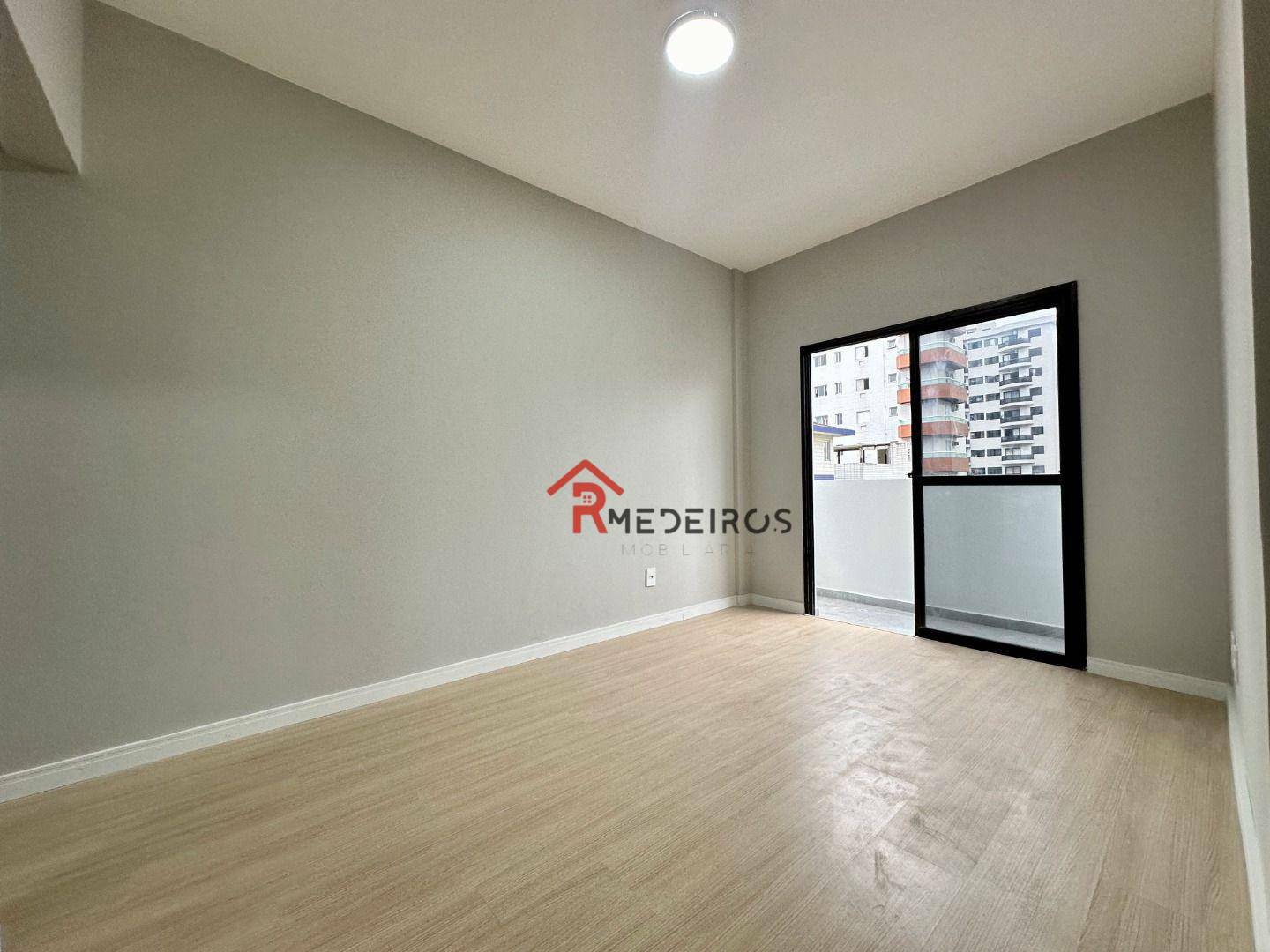 Apartamento à venda com 1 quarto, 46m² - Foto 4