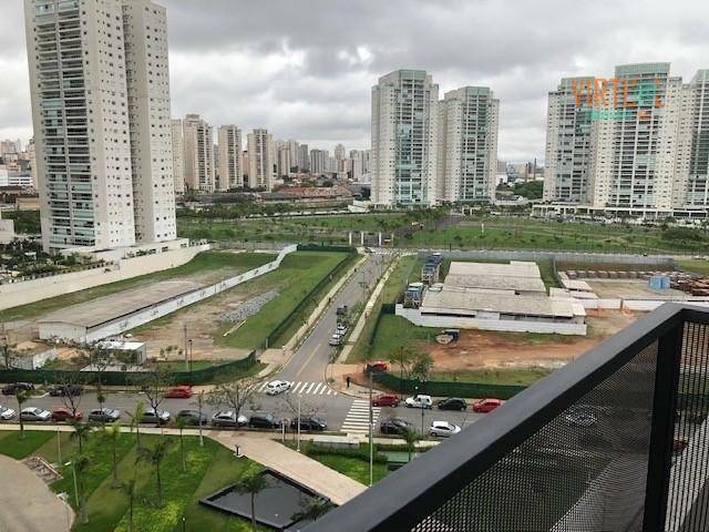 Conjunto Comercial-Sala à venda, 44m² - Foto 15