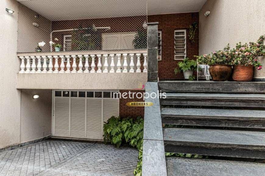 Sobrado à venda com 3 quartos, 360m² - Foto 3