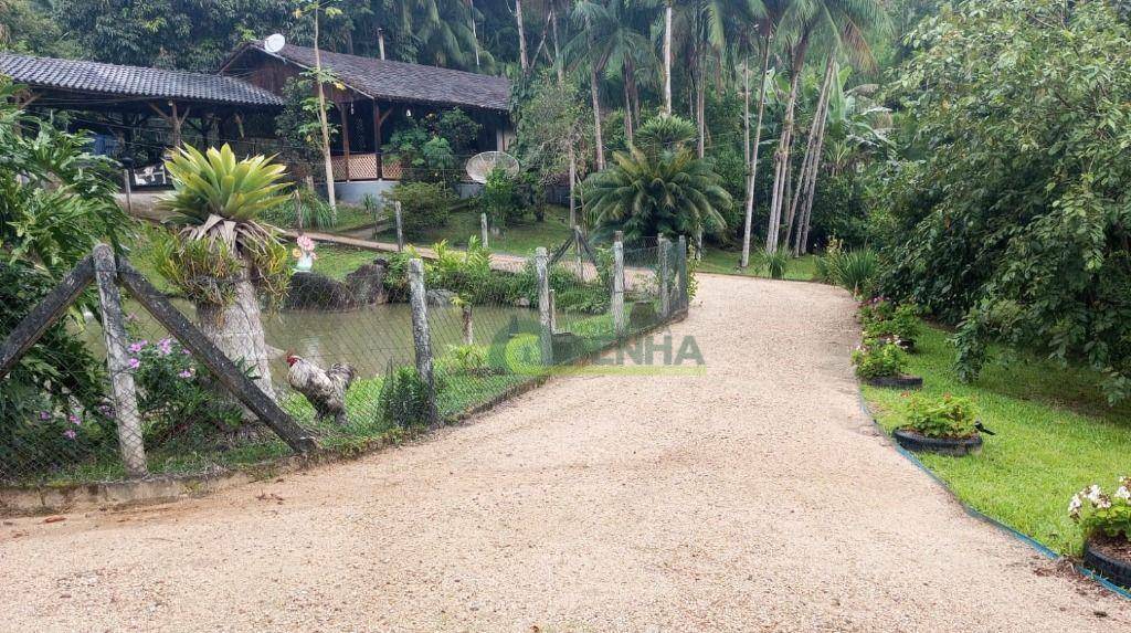 Sítio à venda com 2 quartos, 1800M2 - Foto 9