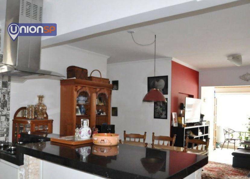 Apartamento à venda com 3 quartos, 91m² - Foto 7