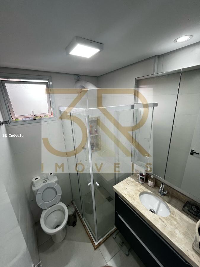 Apartamento à venda com 2 quartos, 59m² - Foto 5