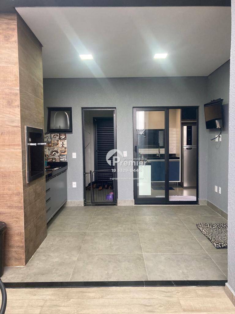 Casa de Condomínio à venda com 3 quartos, 144m² - Foto 18