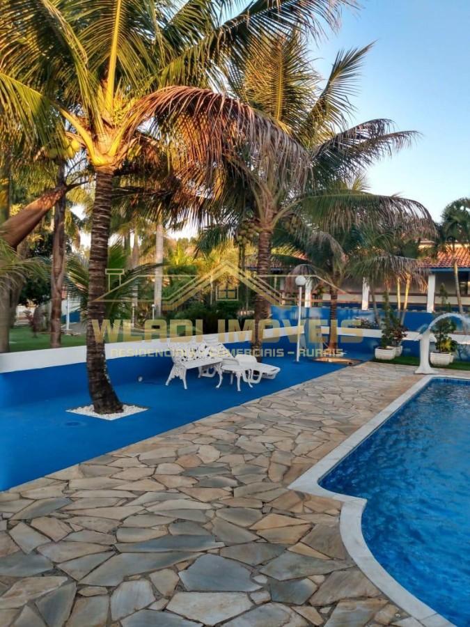 Chácara à venda, 5000m² - Foto 6