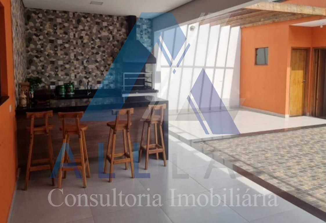 Casa de Condomínio à venda com 4 quartos, 253m² - Foto 20