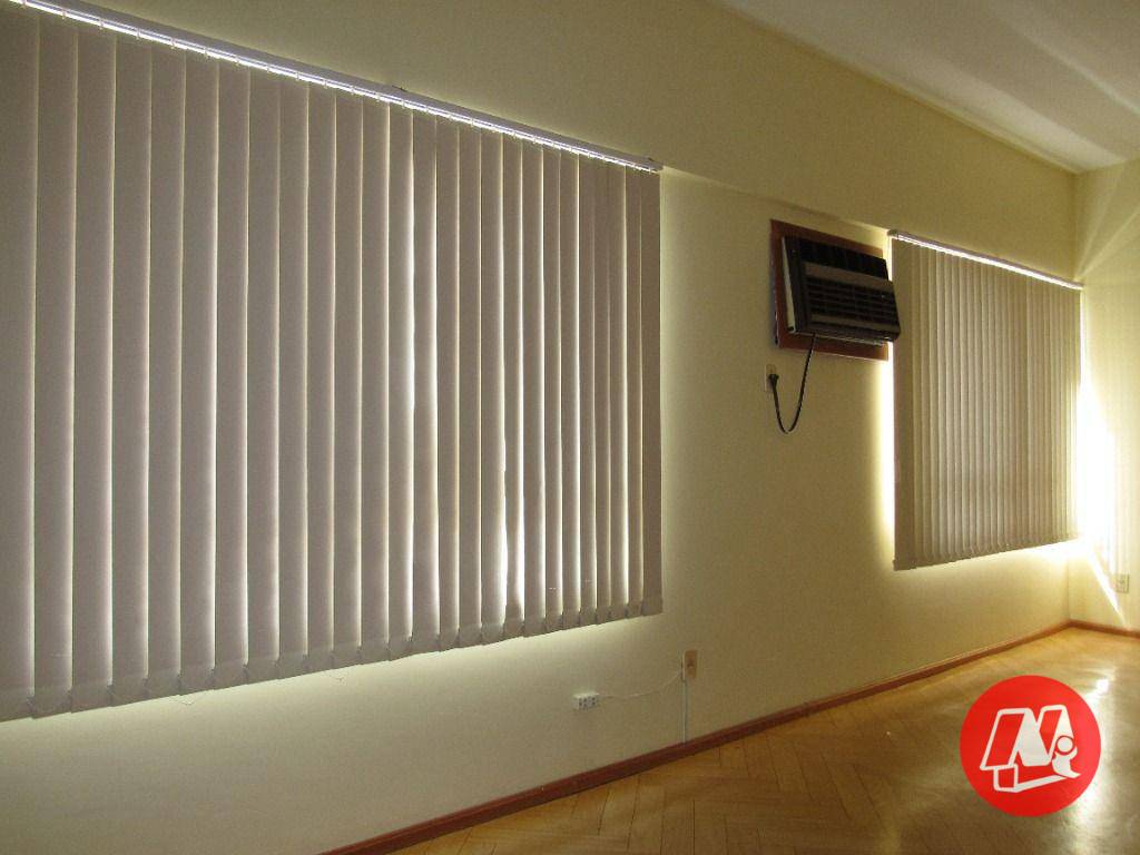 Conjunto Comercial-Sala para alugar, 22m² - Foto 5