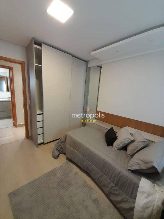 Apartamento à venda com 2 quartos, 67m² - Foto 6