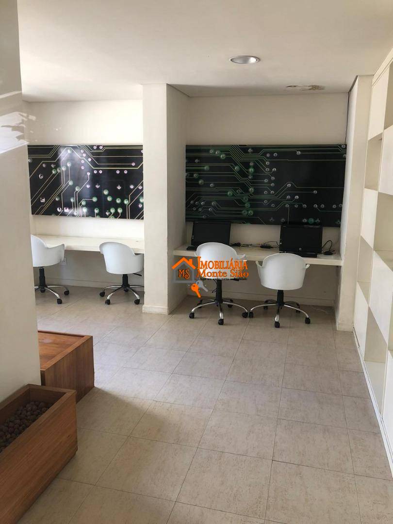 Apartamento à venda com 2 quartos, 83m² - Foto 23