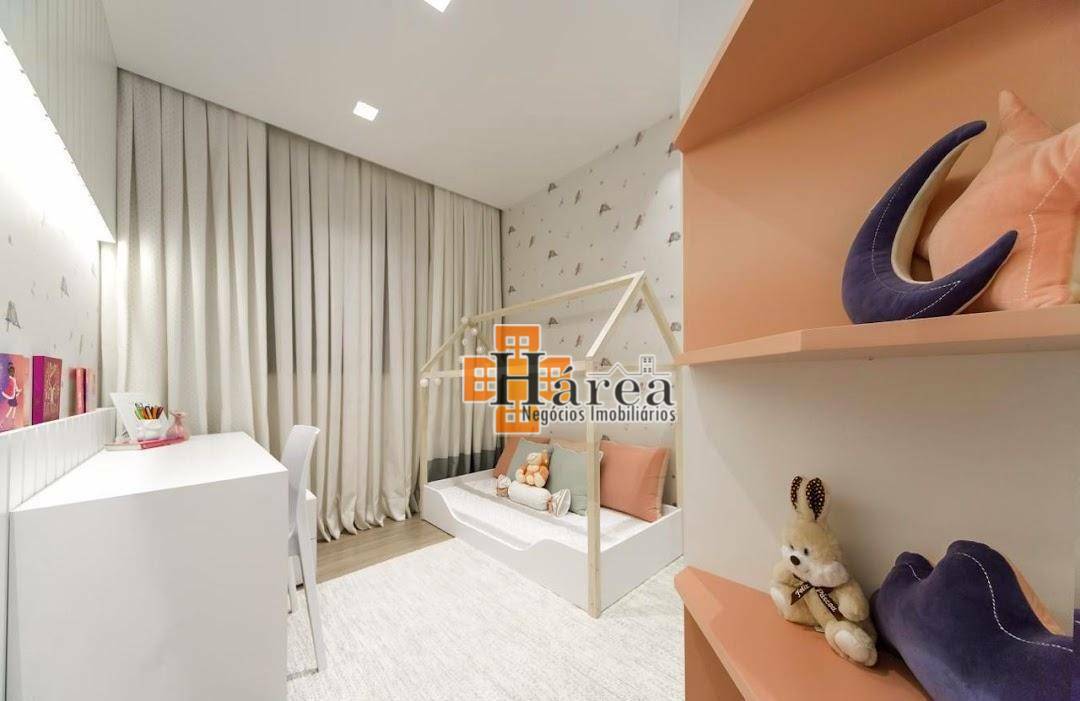 Apartamento à venda com 3 quartos, 97m² - Foto 16