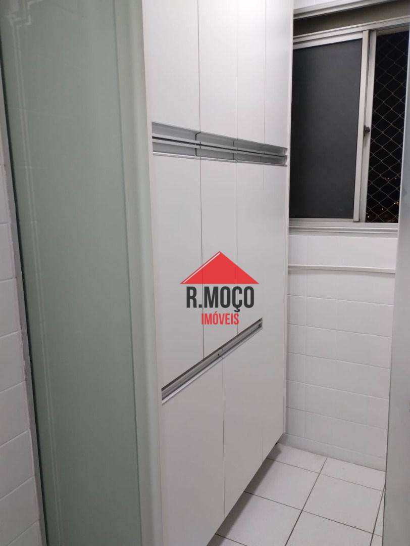 Apartamento à venda com 3 quartos, 60m² - Foto 18