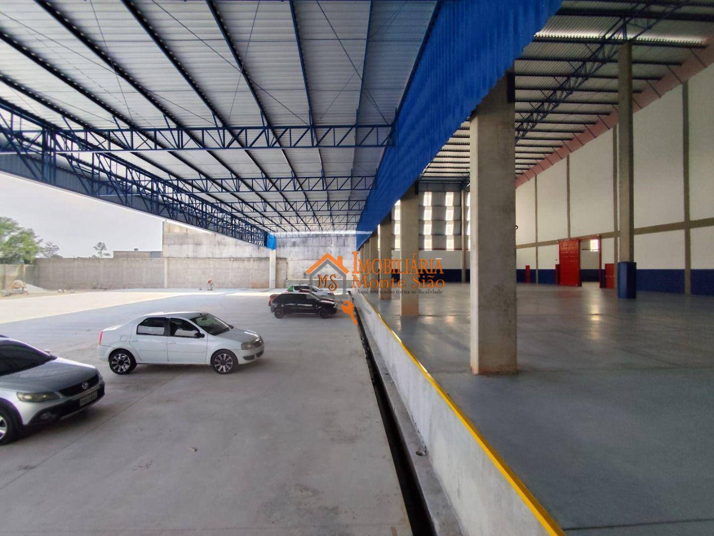 Depósito-Galpão, 6200 m² - Foto 32